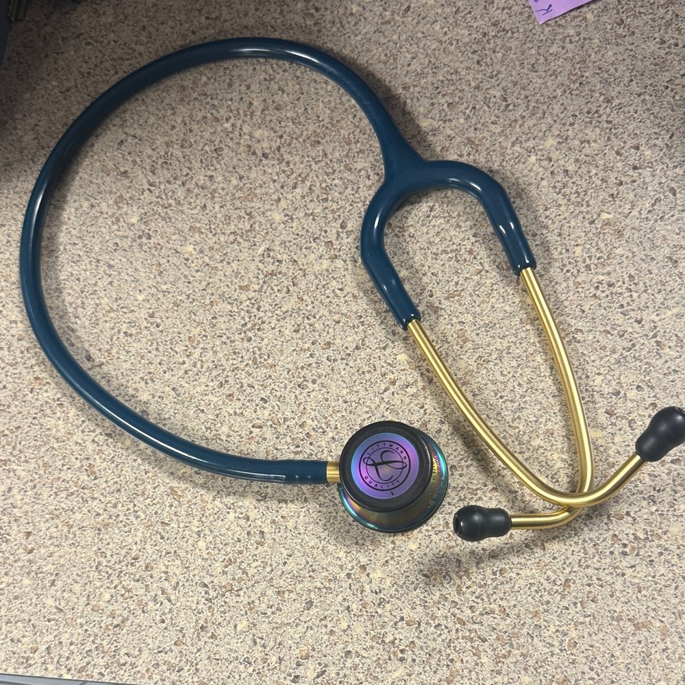 Littmann Classic III Stethoscope